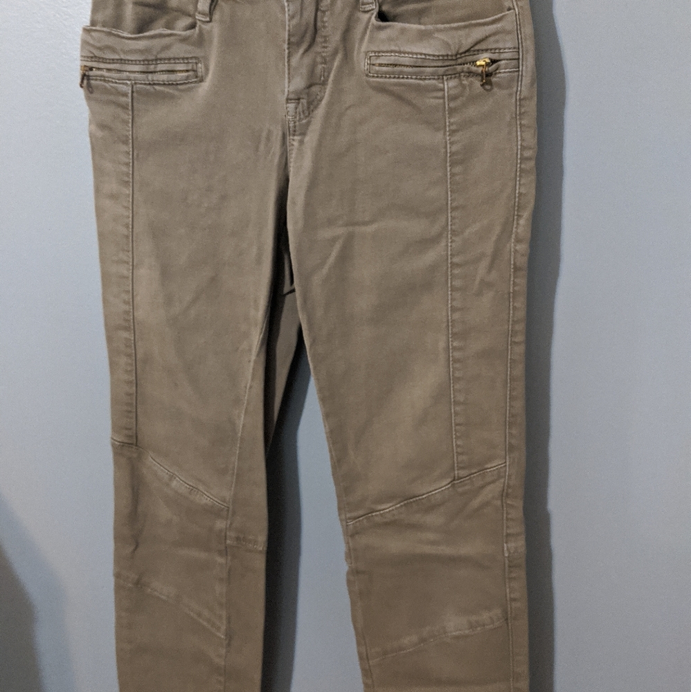 H&M Utility Skinny Jeans - Picture 3 of 3